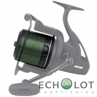 Запасная шпуля Fox FX11 - Spare Shallow Spool