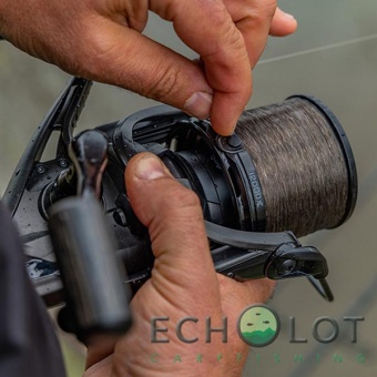 Катушка карповая Fox 12000 XC Big Pit Fishing Reel