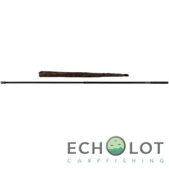 Подсачек Fox Explorer Landing Net 42in Telescopic 6ft Handle