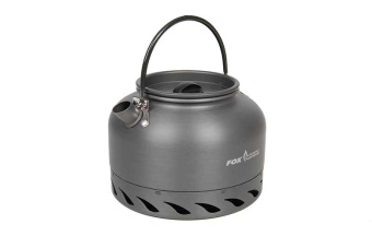FOX чайник с системой теплопередачи Cookware 1.5l Heat Transfer Kettle