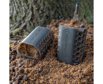 Korum фидерная кормушка для реки River Feeder 120G