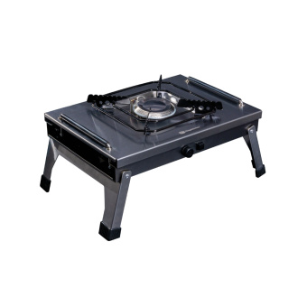 Ridge Monkey кухонная станция с двумя конфорками Grilla CookStation Double Hob