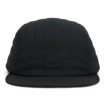 Кепка Simms Insulated Ball Cap Black