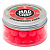 Бойлы плавающие Mad Carp Baits STRAWBERRY JUlCE Pop-Ups (Клубничный Сок)