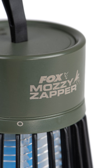 Уничтожитель комаров FOX Mozzy Zapper
