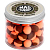 Бойлы насадочные Mad Carp Baits Balanced ROYAL SHRlMP (Королевская Креветка) 15мм