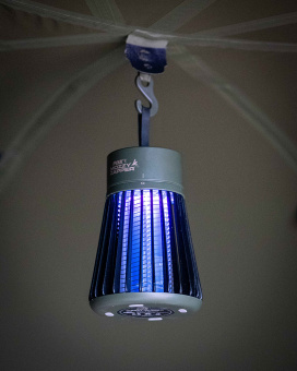 Уничтожитель комаров FOX Mozzy Zapper