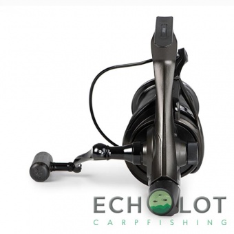 Катушка карповая Fox 12000 XC Big Pit Fishing Reel