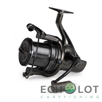 Катушка карповая Fox 12000 XC Big Pit Fishing Reel