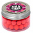 Бойлы плавающие Mad Carp Baits CRANBERRY SQUID (Клюква и Кальмар)