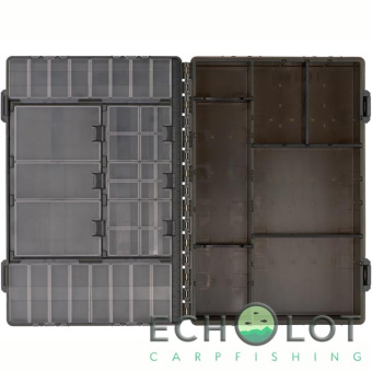 Коробка для снастей Fox Medium Tackle Box Edges (Среднего размера)
