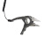 Плоскогубцы Simms Flyweight Plier TITANIUM Плоскогубцы Simms Flyweight Plier TITANIUM