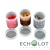 Баночки для бойлов Fox Bait Tubes - Full Size Баночки для бойлов Fox Bait Tubes - Full Size