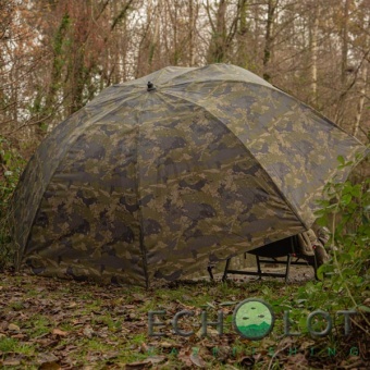 Камуфляжный зонт Solar Undercover Camo 60 inch Brolly