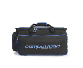 Большая сумка для приманок Preston Competition Large Bait Bag