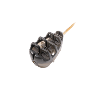 Методная кормушка Korum Double Method Feeder 50g