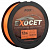 Леска Fox Exocet Fluoro Orange Mono
