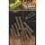 Камуфляжные конусы для безопасной клипсы Fox EDGES™ Camo Slik Lead Clip Tail Rubber (Size 10) Камуфляжные конусы для безопасной клипсы Fox EDGES™ Camo Slik Lead Clip Tail Rubber (Size 10)