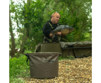Avid Carp складное ведро для воды PRO-Tect 10L