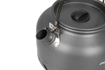 FOX чайник с системой теплопередачи Cookware 1.5l Heat Transfer Kettle