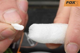 Набор усиленных колец Fox Edges Heavy Duty O-Ring