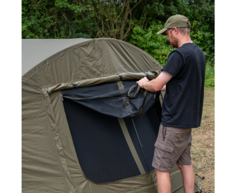 Avid Carp Накидка для двухместной палатки Revolve NG