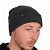 Шапка бини Fox Charcoal Fishing Beanie