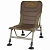 Облегченный стул Fox Duralite Low Chair