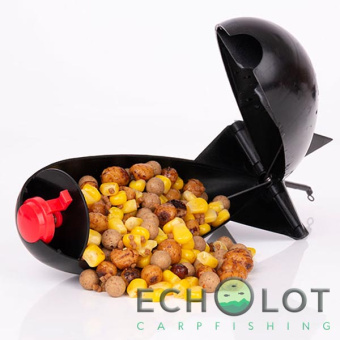 Spomb MIDI Black 
