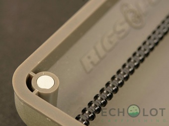 Поводочница Korda Mini Rig Safe