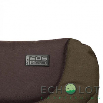 Кресло Fox EOS 3 Fishing Chair