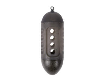 Korum комбинированная фидерная кормушка Window Combi L 75g