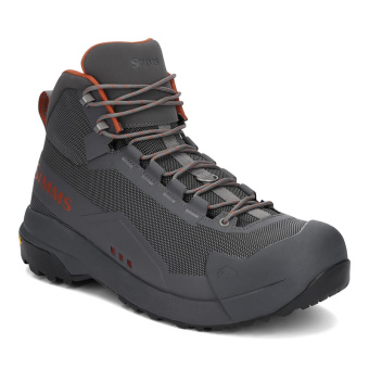 Ботинки Simms Flyweight Boot - Vibram