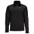 Пуловер Simms Thermal 1/4 Zip Top BLACK
