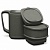 Набор с термокружкой RidgeMonkey ThermoMug DLX Brew Set Green