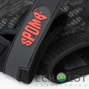 Перчатки для заброса Spomb Pro Casting Gloves Size S-M