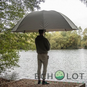 Зонт Solar Undercover Green 60inch Brolly