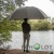 Зонт Solar Undercover Green 60inch Brolly Зонт Solar Undercover Green 60inch Brolly