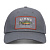 Кепка Simms Single Haul Cap Gunmetal Trout