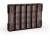Korum коробочка с отсеками для мелких аксессуаров Blox