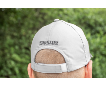 Водонепроницаемая кепка Preston Waterproof Cap