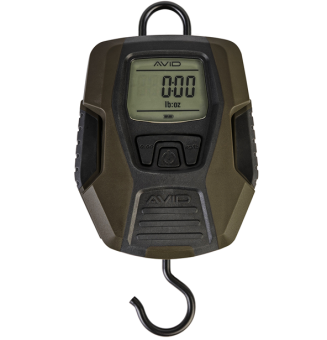 Электронные весы Avid Carp