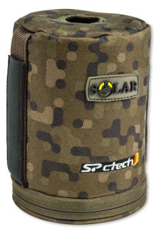 Solar камуфляжный чехол для газового баллона SP C-Tech
