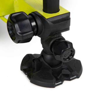 Платформа Matrix S25 Pro Seatbox Lime Edition