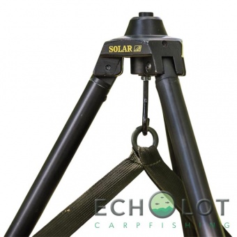 Тренога для взвешивания карпа Solar A1 TRI POD