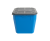 Контейнер для приманок Preston 4 Pint Bait Tub Контейнер для приманок Preston 4 Pint Bait Tub