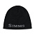 Шапка Simms Everyday Beanie (Black)