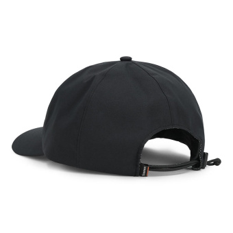Кепка Simms Tongass Rain Cap Black