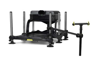 Усиленная телескопическая поддерживающая перекладина Matrix X strong side suport arm