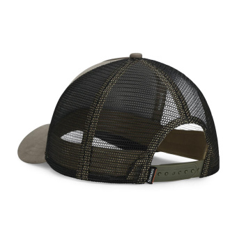Кепка Simms Double Haul Trucker Smokey Olive